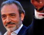 Tale e quale Show 2020, Luca Ward tra i concorrenti?