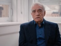 Venezia 77: Luca Guadagnino intervista Martin Scorsese nel documentario Salvatore - Shoemaker of Dreams