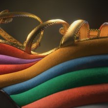 Salvatore, Shoemaker of Dreams: una foto del documentario