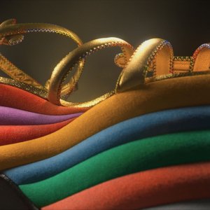 Salvatore, Shoemaker of Dreams: una foto del documentario