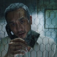 Un lungo viaggio nella notte: una scena del film