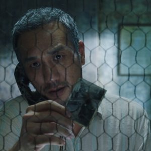 Un lungo viaggio nella notte: una scena del film