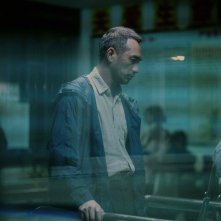 Un lungo viaggio nella notte: una sequenza del film