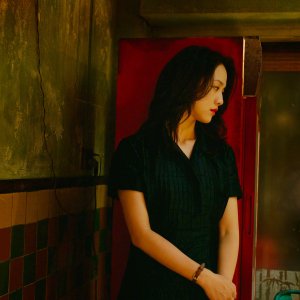 Un lungo viaggio nella notte: una scena con Wei Tang