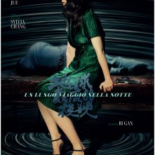 Locandina di Un lungo viaggio nella notte