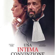 Locandina di Una intima convinzione