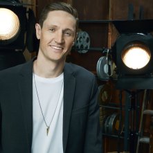 Corto circuito: una foto di Jeff Gibson, regista di Cycles