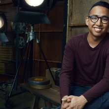 Corto circuito: una foto di Jerry Huynh, regista di Jing Hua