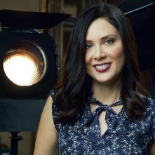 Corto circuito: una foto di Jennifer Stratton, regista di Zenith