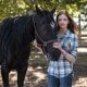 Black Beauty: il film con Mackenzie Foy verrà distribuito su Disney+