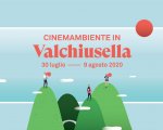 CinemAmbiente in Valchiusella 2020 al via domani, ecco il programma
