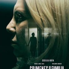 Locandina di Crímenes de familia