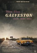 Locandina di Galveston