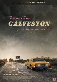 Locandina di Galveston
