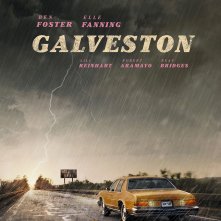 Locandina di Galveston