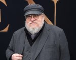 George R.R. Martin non finisce Winds of Winter e potrebbe essere 'arrestato'