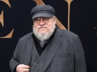 George R.R. Martin non finisce Winds of Winter e potrebbe essere 'arrestato'