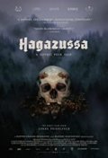 Locandina di Hagazussa - La strega