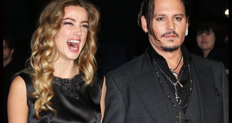 Johnny Depp Contro Amber Heard Documentario Streaming