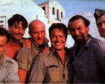 Mediterraneo, stasera su Rete 4 il film Premio Oscar di Gabriele Salvatores