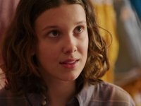 Millie Bobby Brown star di The Girls I've Been, diretto da Jason Bateman per Netflix