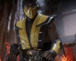 Mortal Kombat, parla una delle star del remake: 'Tutte quelle morti mi hanno fatto venire la nausea'