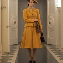 Ratched: Sarah Paulson in una scena