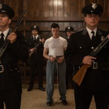 Ratched: una scena della prima stagione