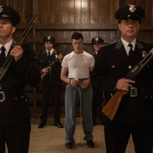 Ratched: una scena della prima stagione