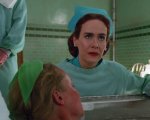 Ratched: Netflix annuncia la nuova serie di Ryan Murphy con Sarah Paulson