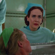 Ratched: un'immagine di Sarah Paulson