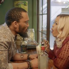 Seriously Single: una scena del film