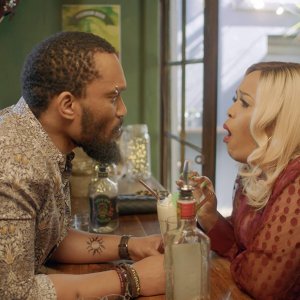 Seriously Single: una scena del film