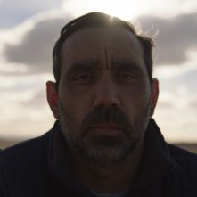 The Australian Dream: una scena del film