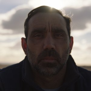 The Australian Dream: una scena del film