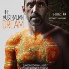 Locandina di The Australian Dream