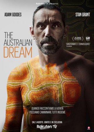 Locandina di The Australian Dream