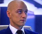 The New Mutants contiene riferimenti al Professor X di James McAvoy