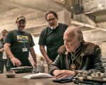 The Mandalorian, Werner Herzog: 'Recitare mi distrae dalle cose importanti che sto facendo'