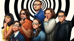 The Umbrella Academy 2 - La nostra intervista a Ellen Page, Tom Hopper e Emmy Raver-Lampman