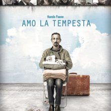 Locandina di Amo la tempesta