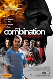 Locandina di The Combination: Redemption