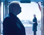 The Comey Rule: primo sguardo al Donald Trump di Brendan Gleeson nel teaser trailer