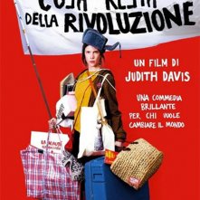 Locandina di Cosa resta della rivoluzione