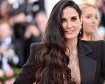 Demi Moore: 'Ho cambiato me stessa per ognuno dei miei tre mariti'