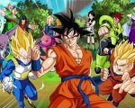 Dragon Ball Z è una 'serie animata porno' secondo un politico USA