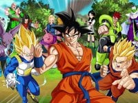 Dragon Ball Z è una 'serie animata porno' secondo un politico USA