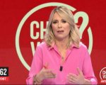 Chi l'ha visto? Federica Sciarelli, la gaffe imbarazzante in diretta tv (VIDEO)