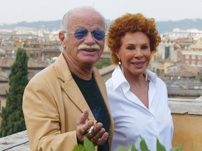 Gino Paoli Ornella Vanoni