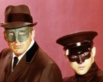 Green Hornet: Kevin Smith al lavoro sulla serie animata